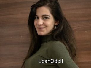 LeahOdell