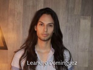 Leandro_Dominguez