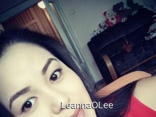LeannaOLee