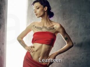 Leanteen