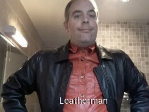 Leatherman