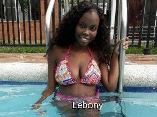 Lebony