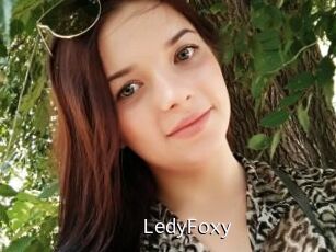 LedyFoxy
