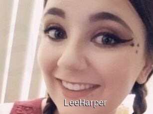 LeeHarper