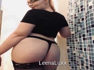 LeenaLuxx