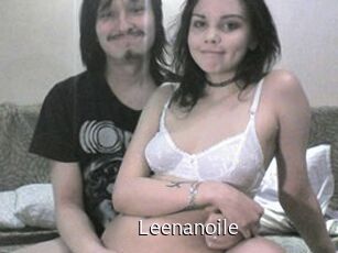Leenanoile