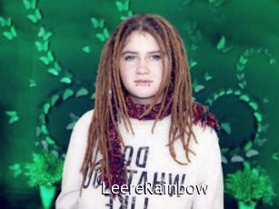 LeereRainbow