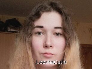 LeeshaCutie