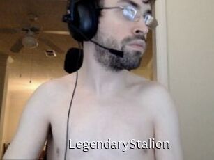 LegendaryStalion