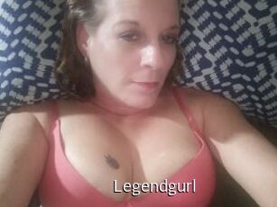 Legendgurl