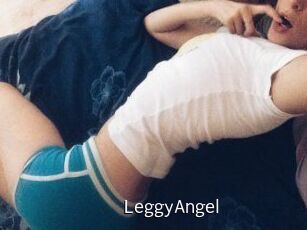 LeggyAngel