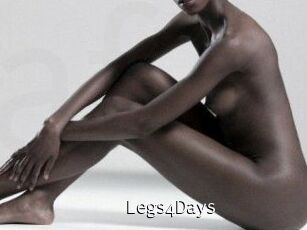 Legs4Days