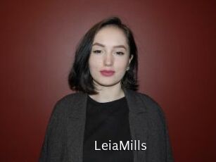 LeiaMills