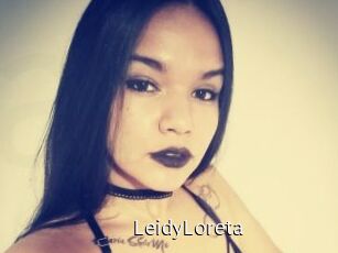 LeidyLoreta Anal Fist