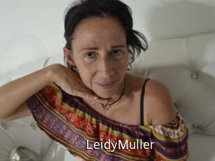 LeidyMuller