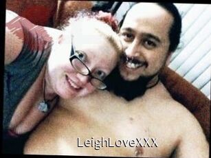 LeighLoveXXX