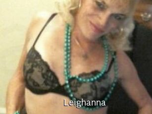 Leighanna