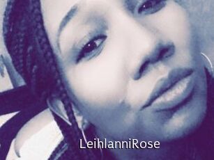 LeihlanniRose