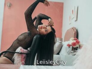 LeiisleyClay
