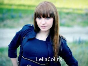 LeilaColins