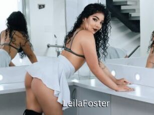 LeilaFoster