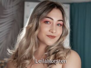 LeilaHorsten