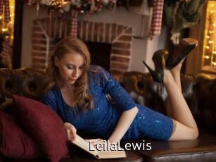 LeilaLewis