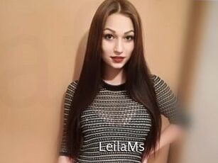 LeilaMs