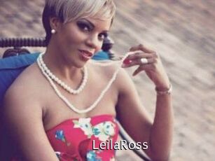 LeilaRoss