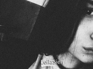 LeilaSien Anal Fist