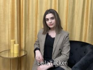 LeilaTacker