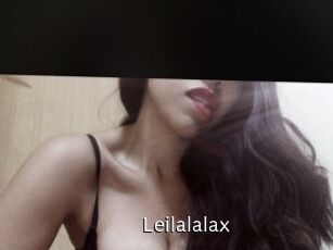 Leilalalax