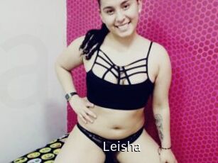 Leisha