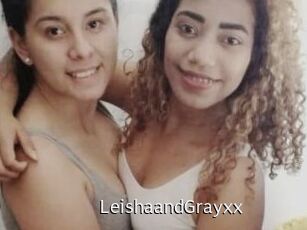LeishaandGrayxx