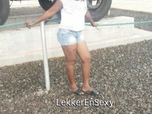 LekkerEnSexy