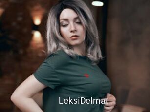 LeksiDelmar