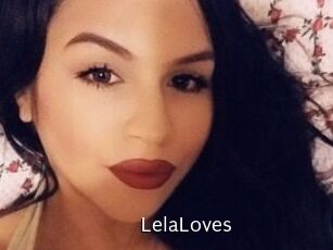 LelaLoves