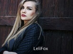 LeliFox