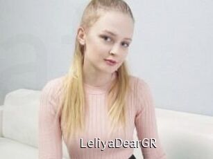 LeliyaDearGR