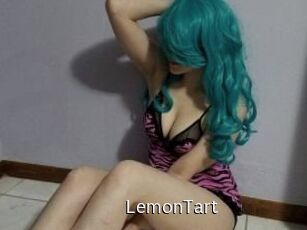 LemonTart