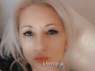 Lemonx Anal Fist