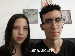 LenaAndEric
