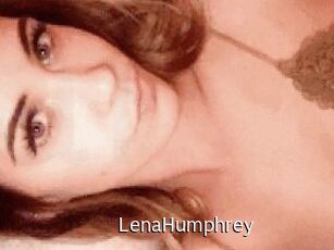 Lena_Humphrey