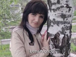 LenaWonder