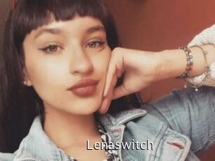 Lenaswitch