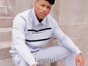 LengthyLeo