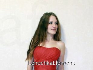 LenochkaElenochk