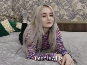LenoreWills
