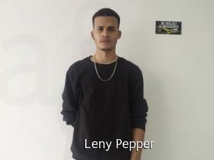 Leny_Pepper