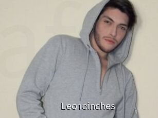 Leo10inches Anal Fist